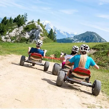 644 Au Pied Des Pistes De Belle Plagne La Plagne-Tarentaise