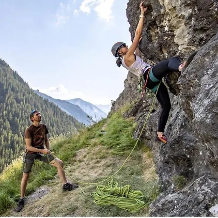 דירה 644 Au Pied Des Pistes De Belle Plagne La Plagne-Tarentaise