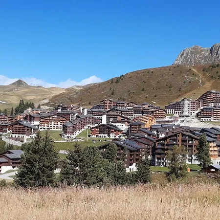 644 Au Pied Des Pistes De Belle Plagne La Plagne-Tarentaise